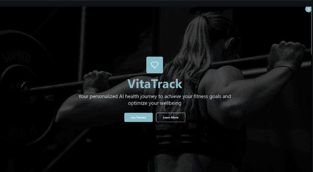 Fitness Tracker